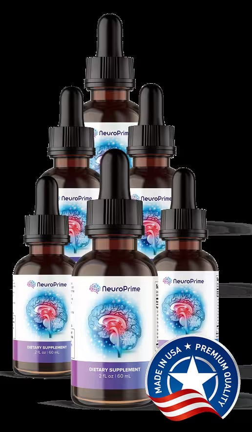 NeuroPrime Discounted Offer