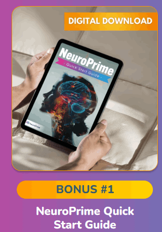 Bonus1 NeuroPrime