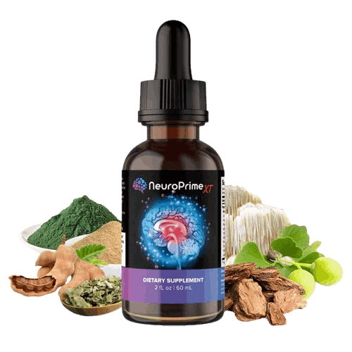 NeuroPrime  Limited Time Offer Only $49/Bottle